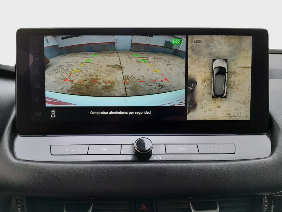 Imagen de NISSAN QASHQAI