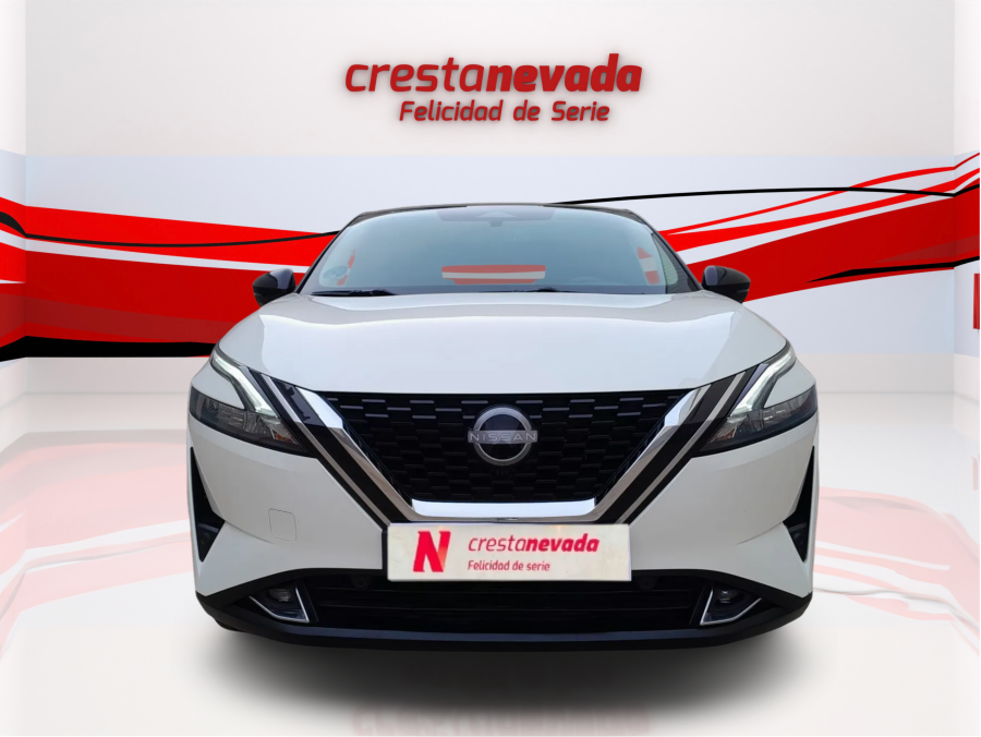 Imagen de NISSAN QASHQAI