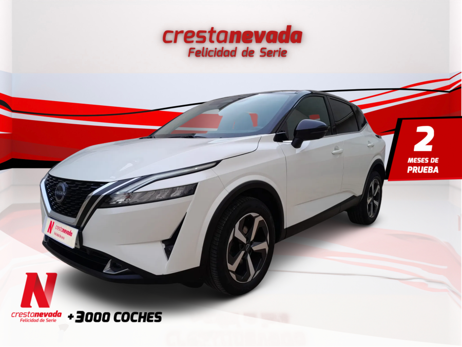 Imagen de NISSAN QASHQAI