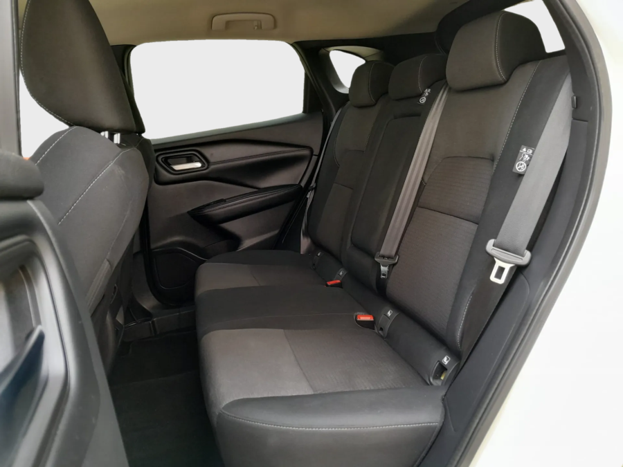 Imagen de NISSAN QASHQAI