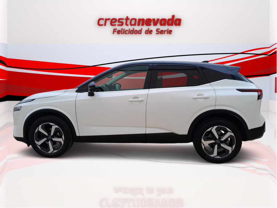 Imagen de NISSAN QASHQAI