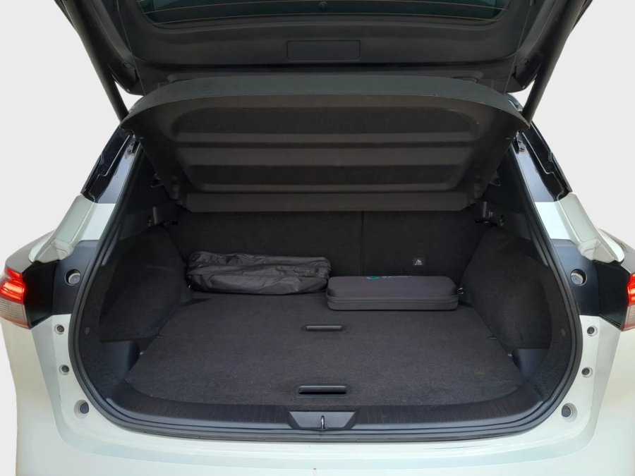 Imagen de NISSAN QASHQAI