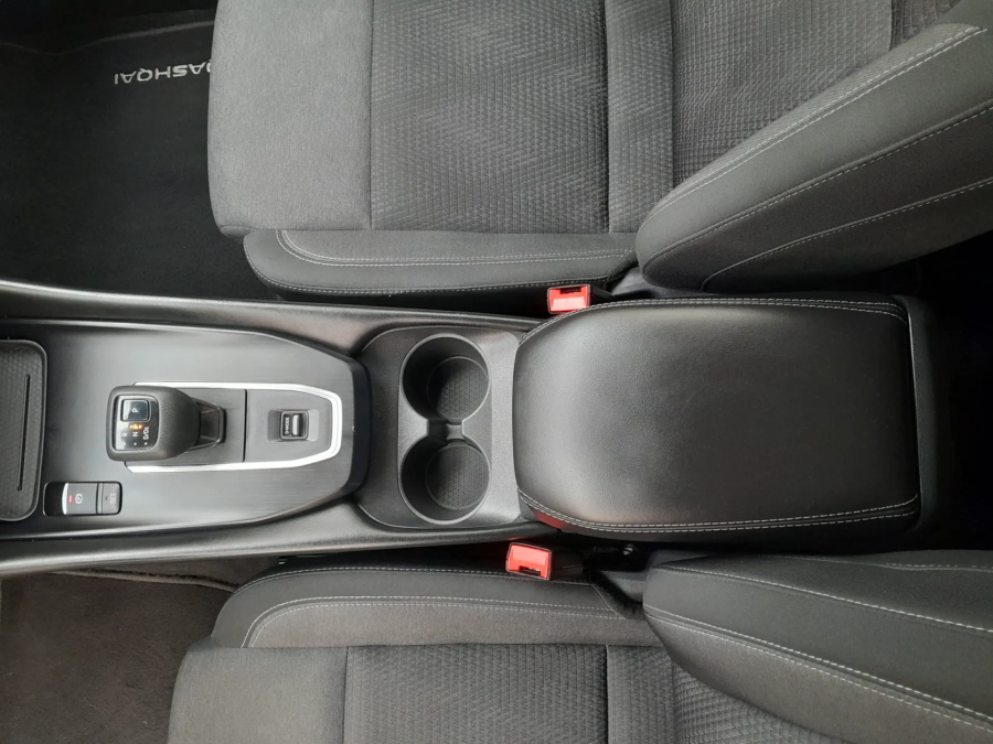 Imagen de NISSAN QASHQAI