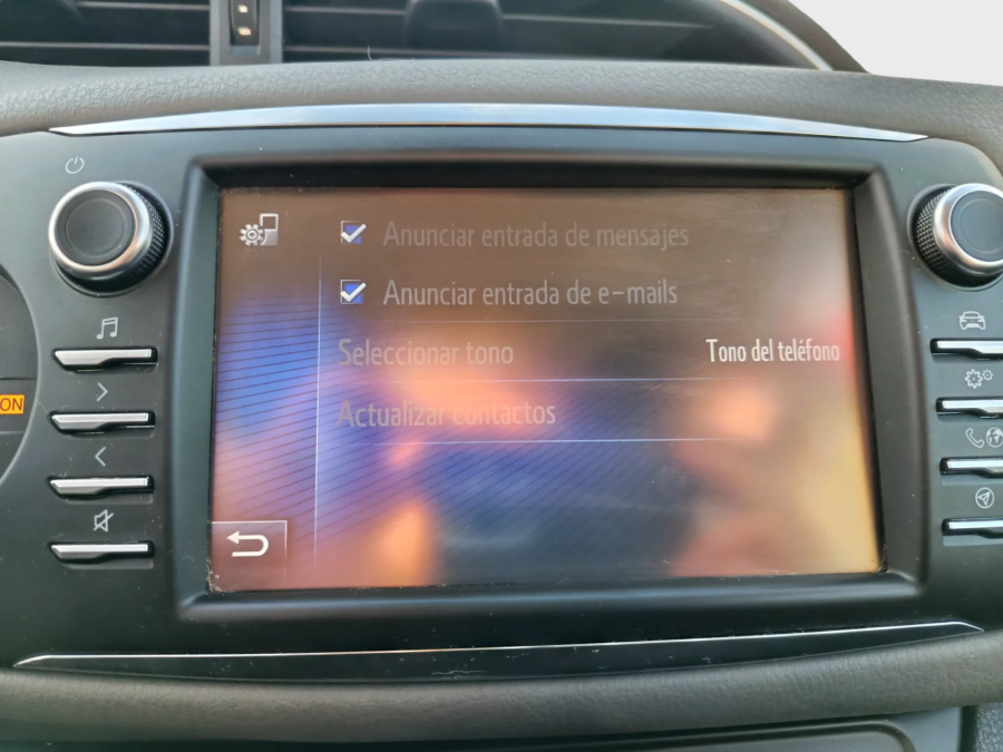 Imagen de TOYOTA Yaris