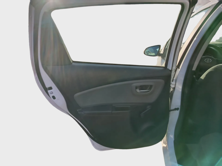 Imagen de TOYOTA Yaris