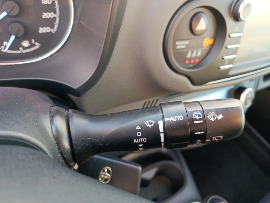 Imagen de TOYOTA Yaris