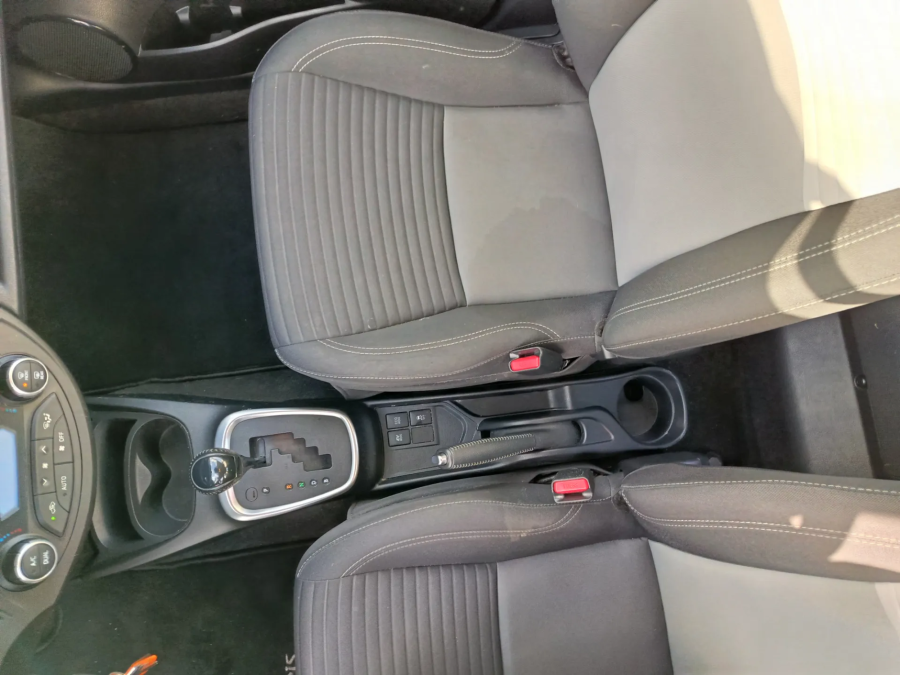 Imagen de TOYOTA Yaris