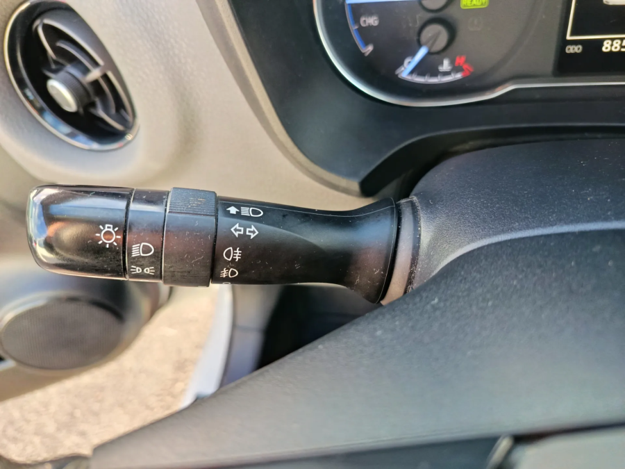 Imagen de TOYOTA Yaris