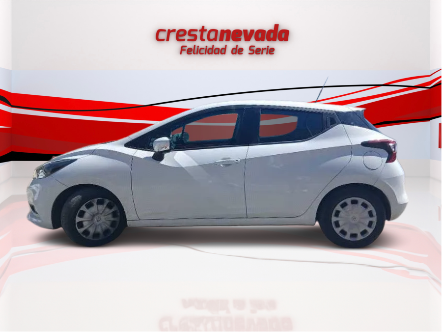 Imagen de NISSAN Micra