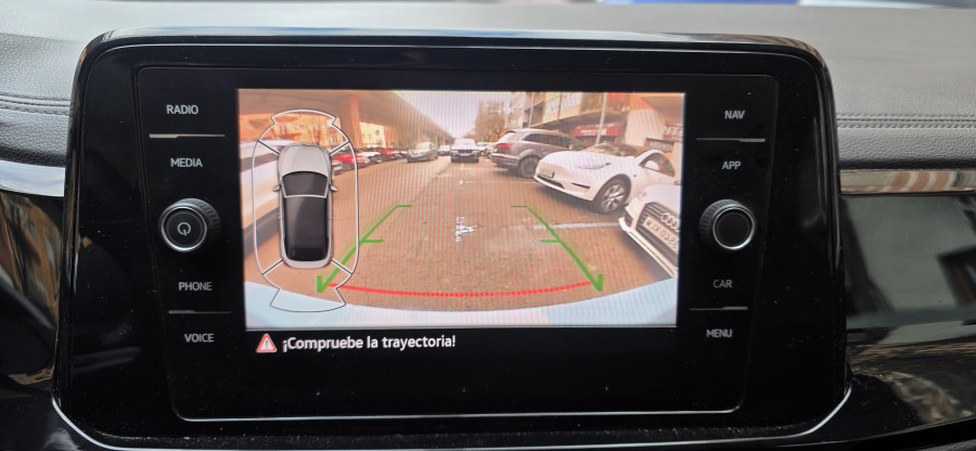 Imagen de Volkswagen T-Roc