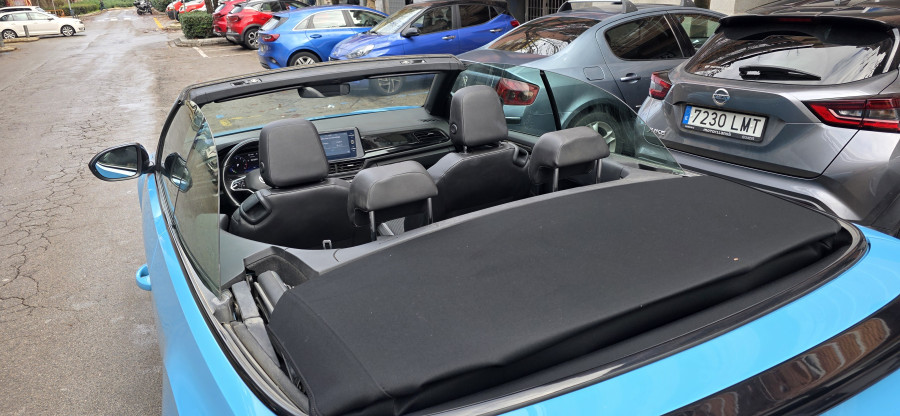 Imagen de Volkswagen T-Roc