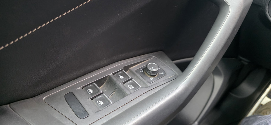 Imagen de Volkswagen T-Roc