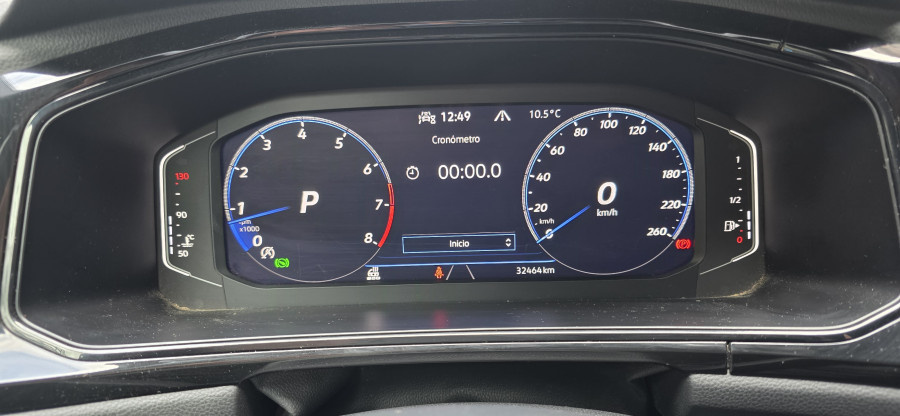 Imagen de Volkswagen T-Roc