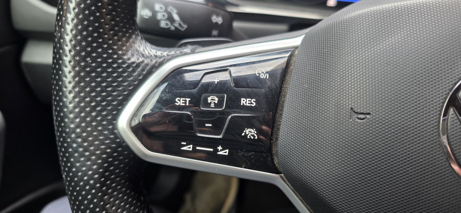 Imagen de Volkswagen T-Roc