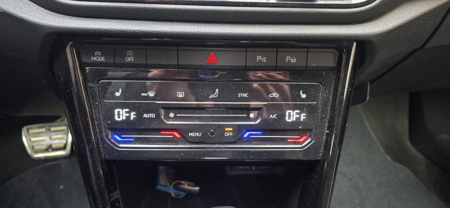 Imagen de Volkswagen T-Roc