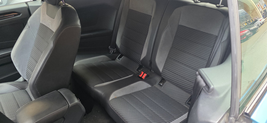 Imagen de Volkswagen T-Roc