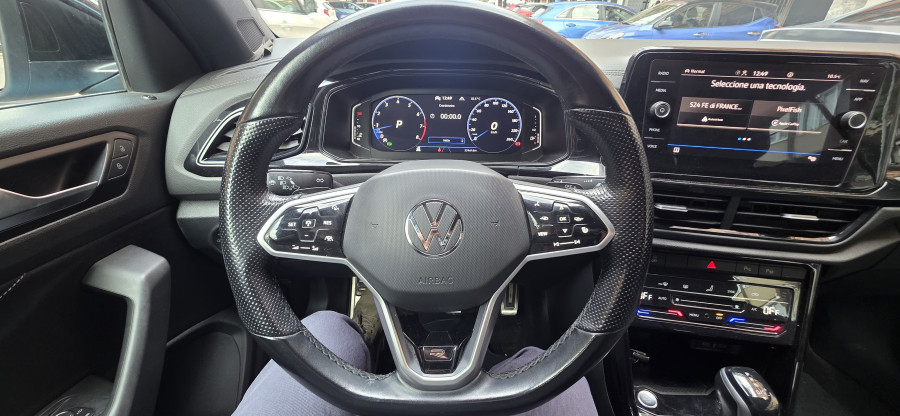 Imagen de Volkswagen T-Roc