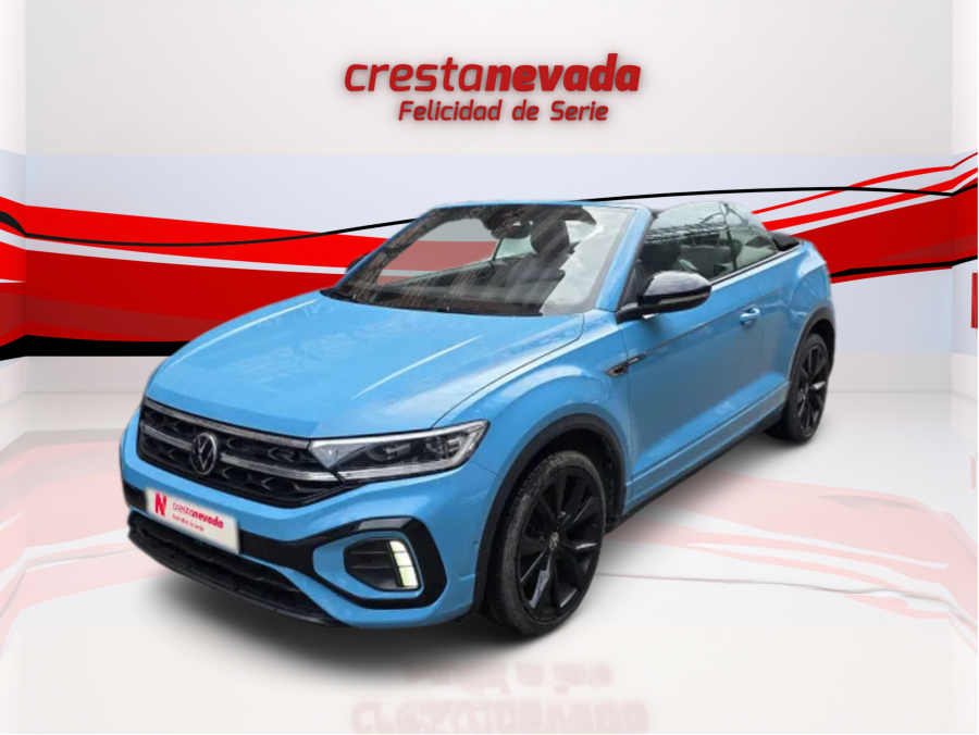 Imagen de Volkswagen T-Roc