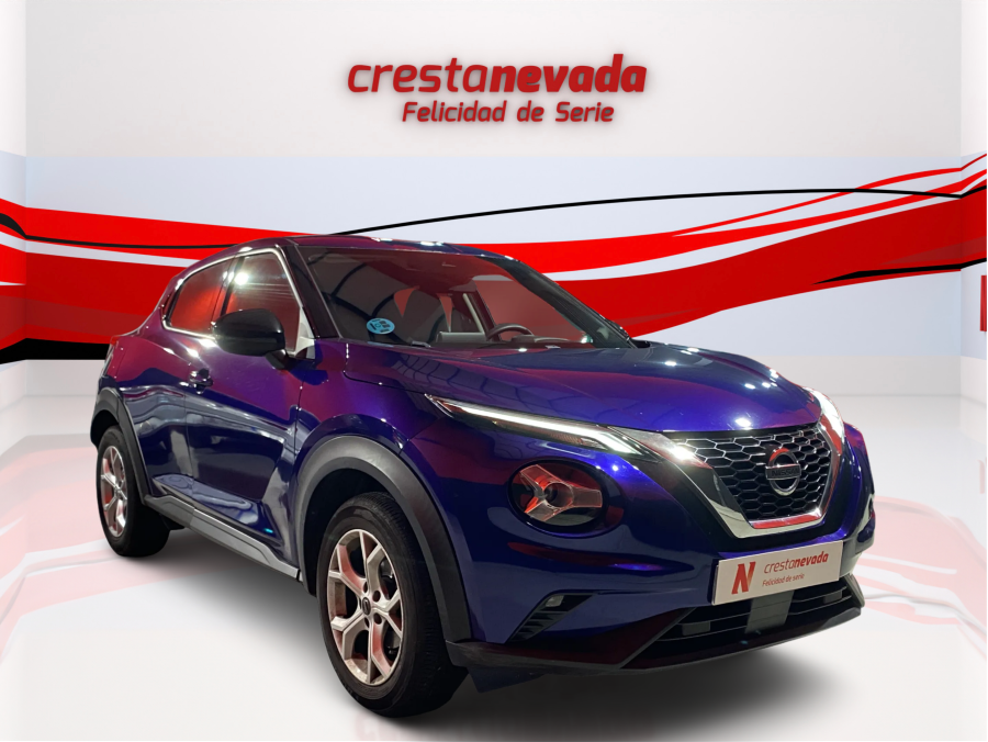 Imagen de NISSAN JUKE