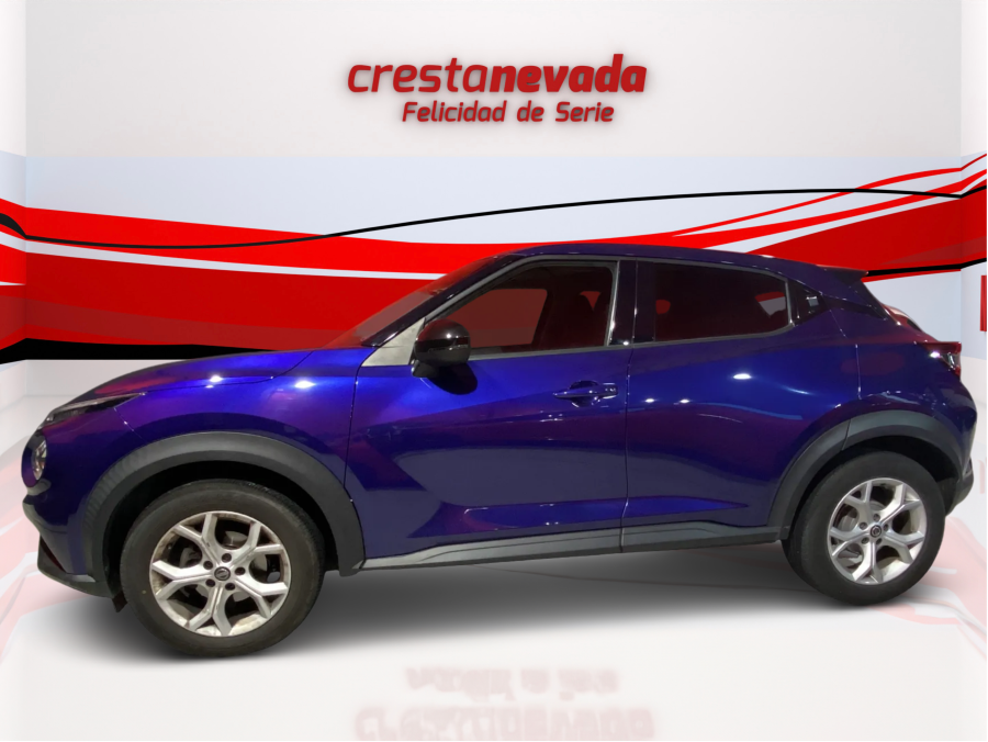 Imagen de NISSAN JUKE