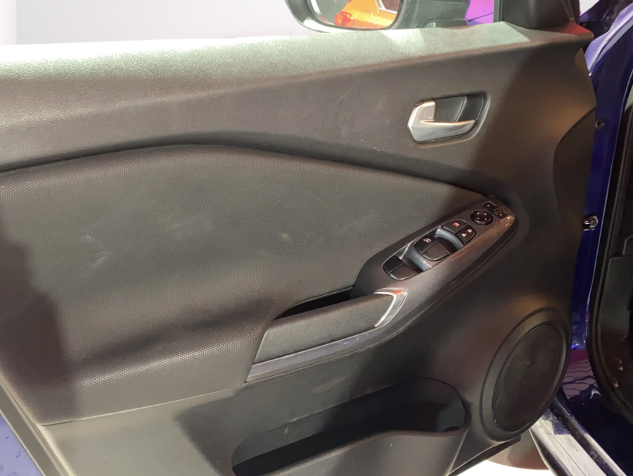 Imagen de NISSAN JUKE