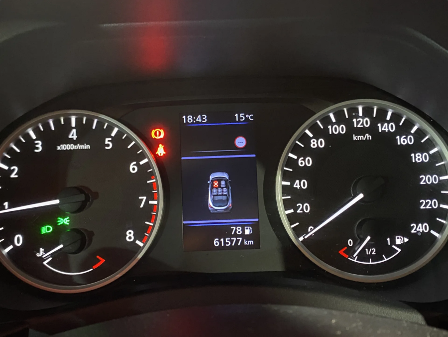 Imagen de NISSAN JUKE