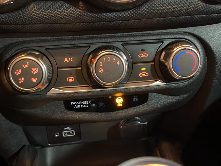 Imagen de NISSAN JUKE