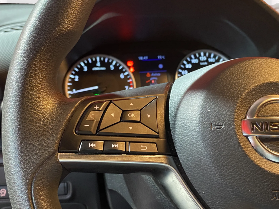 Imagen de NISSAN JUKE