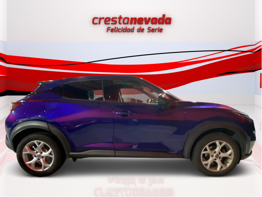 Imagen de NISSAN JUKE
