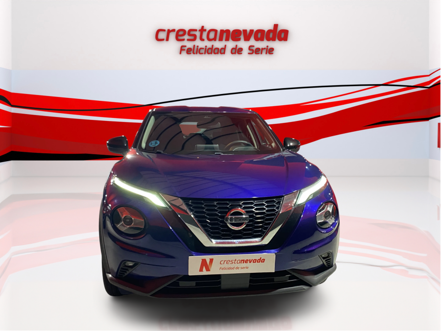 Imagen de NISSAN JUKE