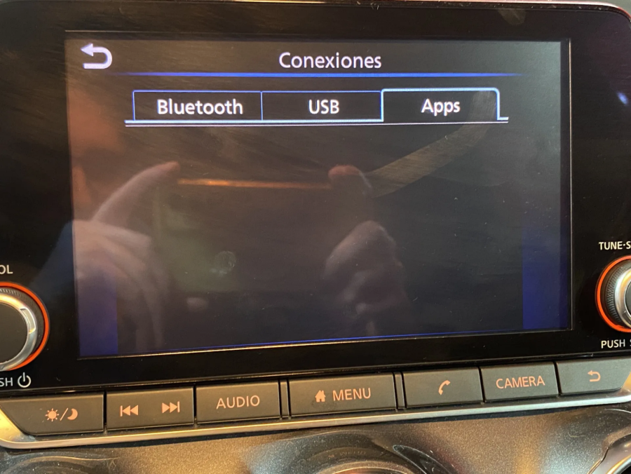 Imagen de NISSAN JUKE