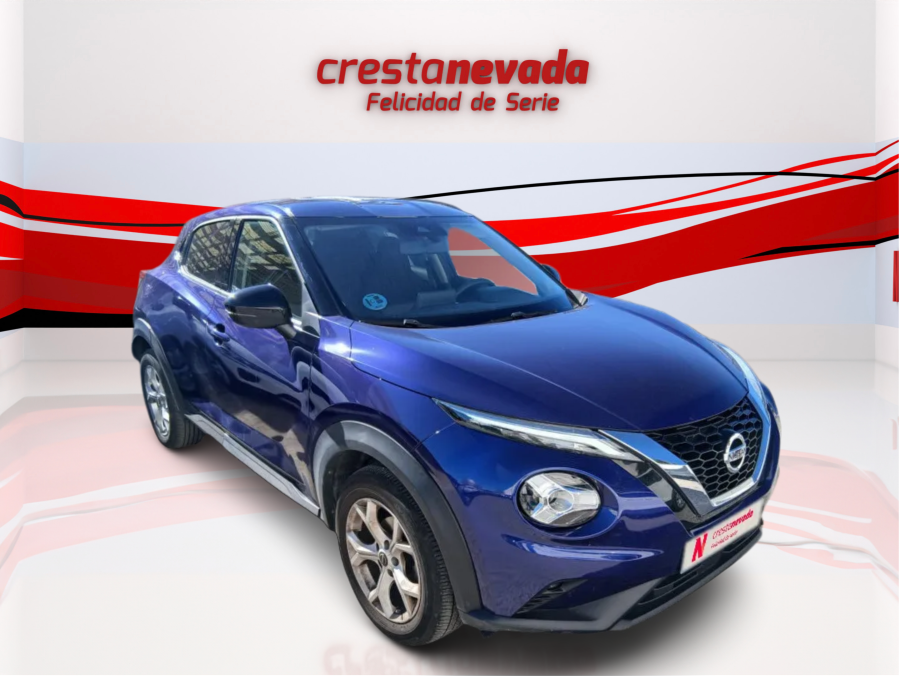 Imagen de NISSAN JUKE