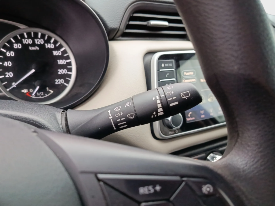 Imagen de NISSAN Micra