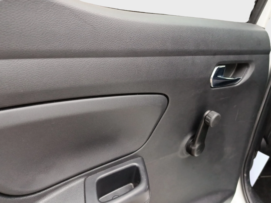 Imagen de NISSAN Micra