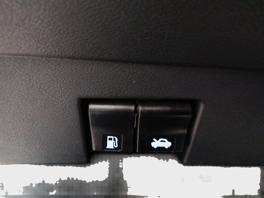 Imagen de NISSAN Micra