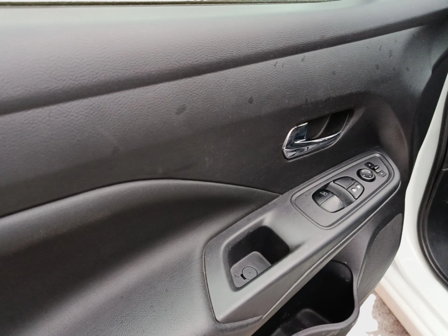 Imagen de NISSAN Micra