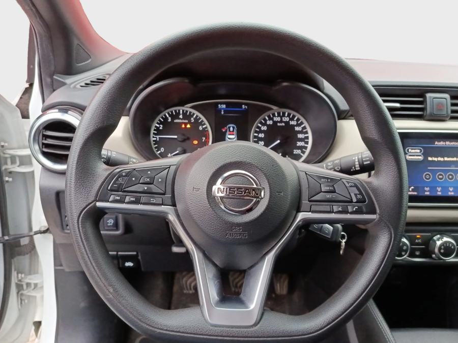 Imagen de NISSAN Micra