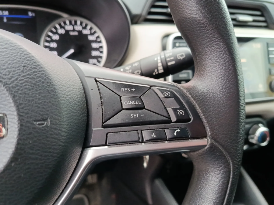 Imagen de NISSAN Micra