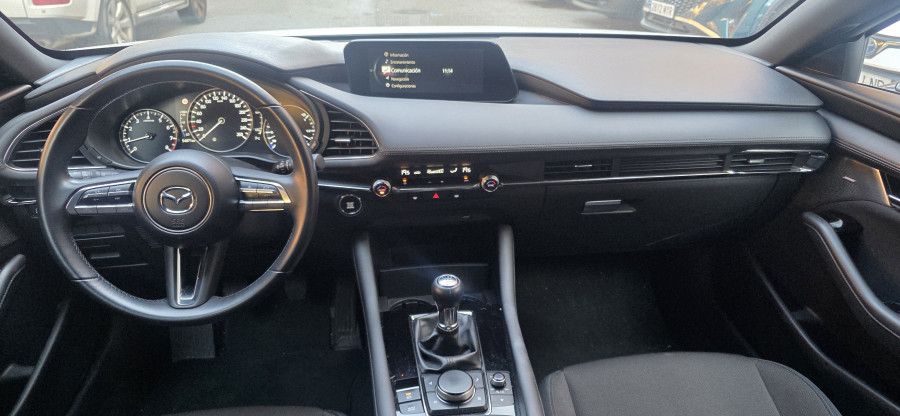 Imagen de Mazda Mazda3