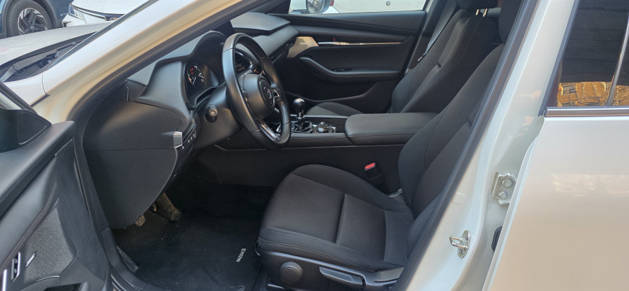 Imagen de Mazda Mazda3