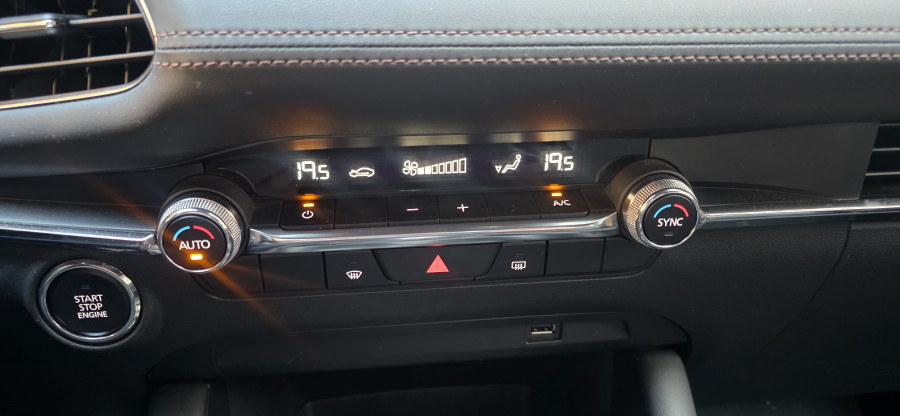 Imagen de Mazda Mazda3