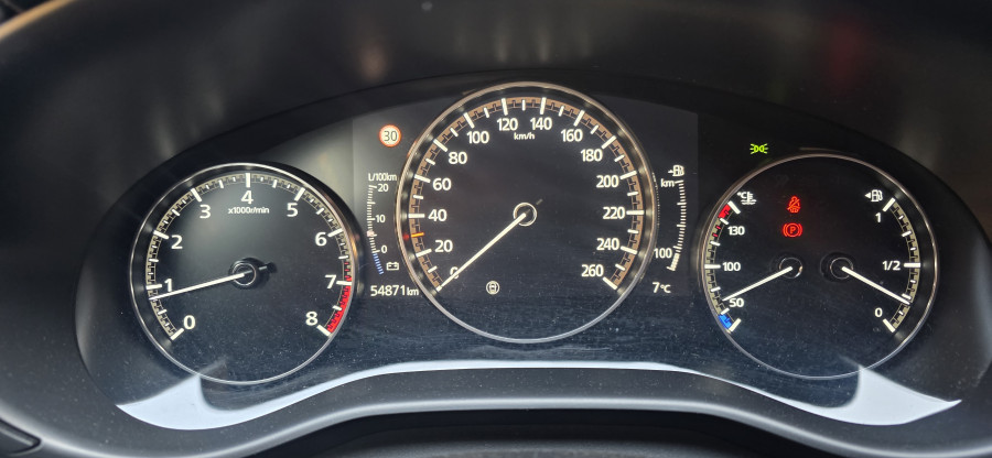 Imagen de Mazda Mazda3