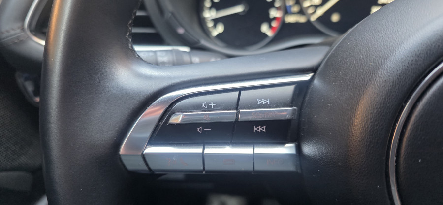 Imagen de Mazda Mazda3