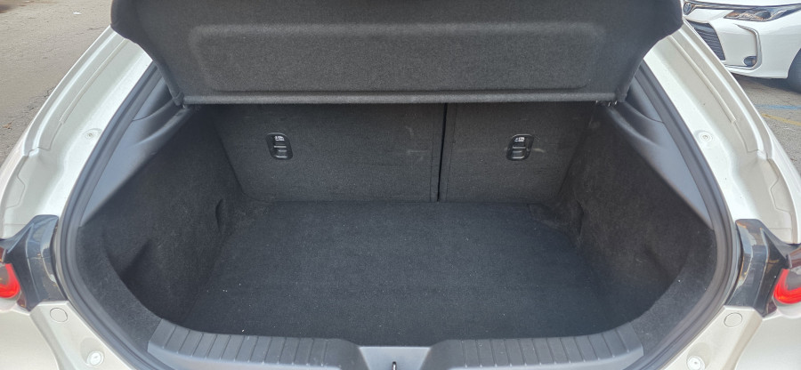 Imagen de Mazda Mazda3