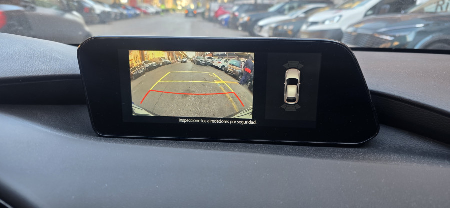 Imagen de Mazda Mazda3