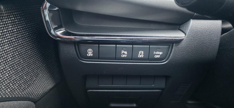 Imagen de Mazda Mazda3