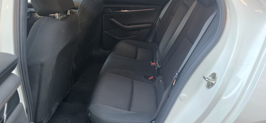 Imagen de Mazda Mazda3