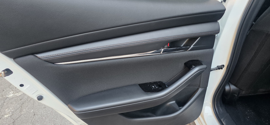 Imagen de Mazda Mazda3