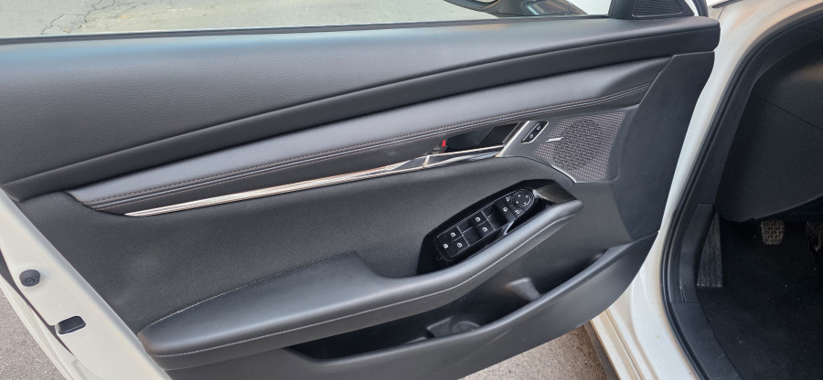 Imagen de Mazda Mazda3