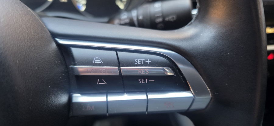 Imagen de Mazda Mazda3